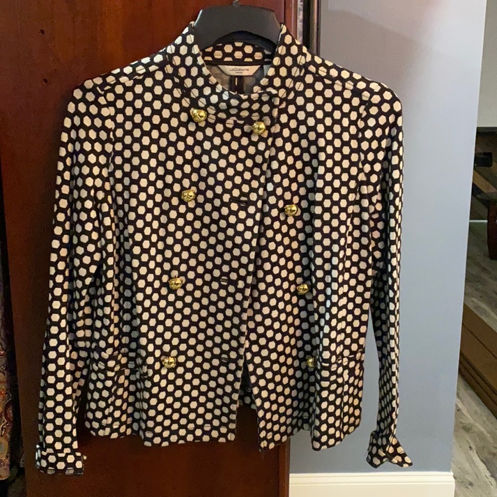 Liz Claiborne top